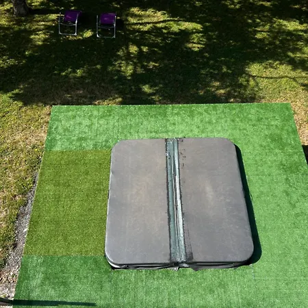 Maison Au Bord De L'eau Avec Jacuzzi מילאו