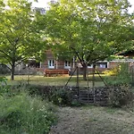 Maison Au Bord De L'eau Avec Jacuzzi Сasa de vacaciones Millau