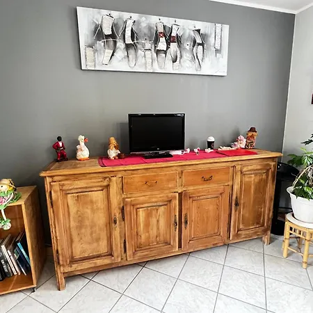 Maison Au Bord De L'eau Avec Jacuzzi * Millau