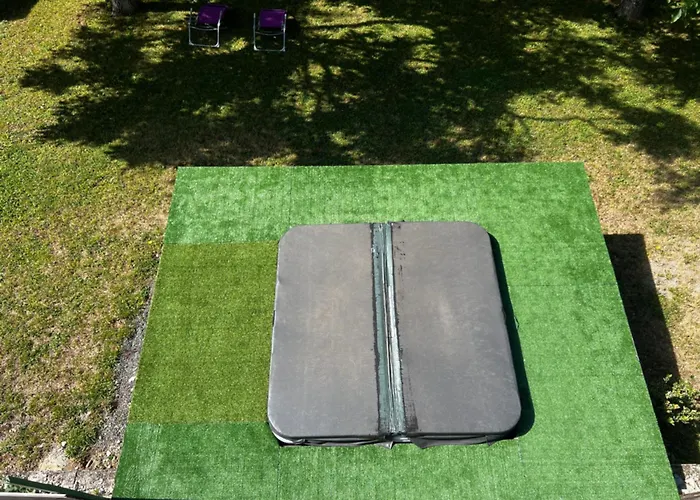 Maison Au Bord De L'eau Avec Jacuzzi Millau